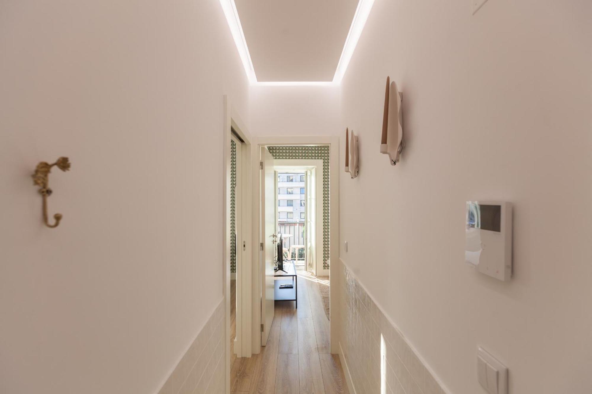 Flh Martim Moniz Urban Chic Flat Apartment Lisbon