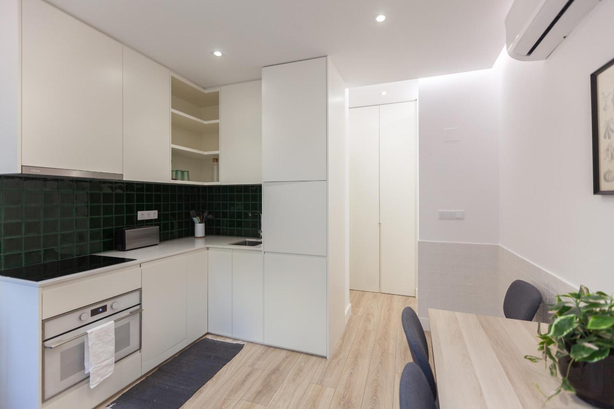 Apartment Flh Martim Moniz Urban Chic Flat