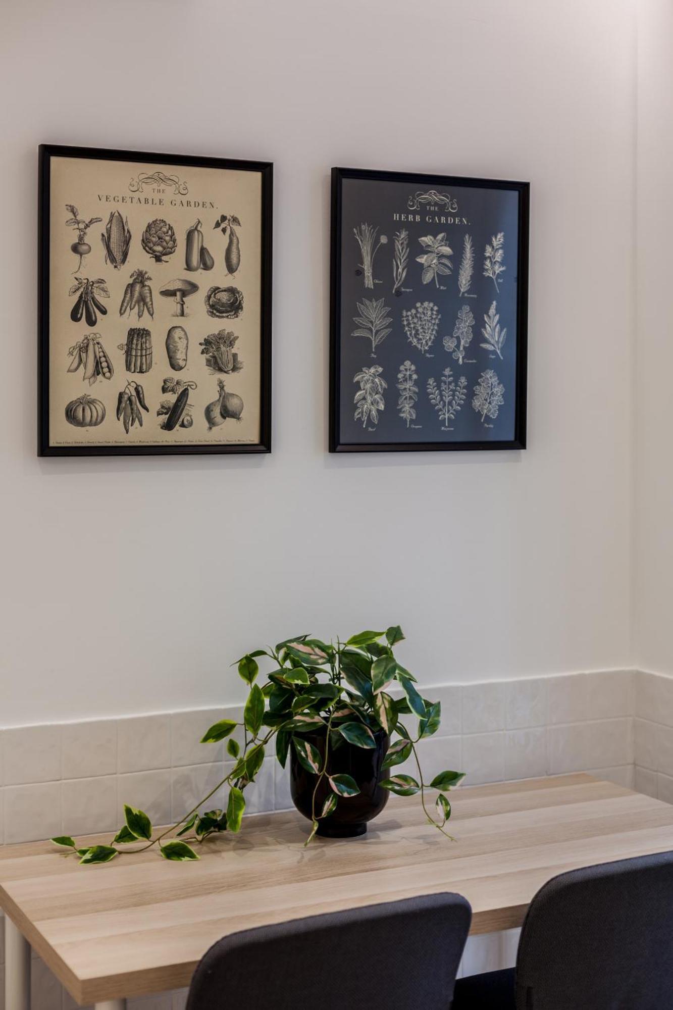 Apartment Flh Martim Moniz Urban Chic Flat *