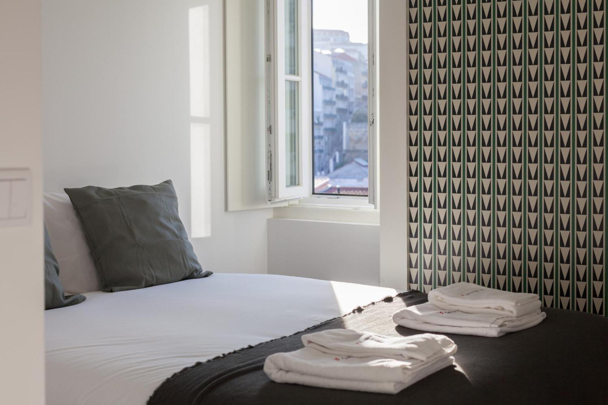 Apartment Flh Martim Moniz Urban Chic Flat