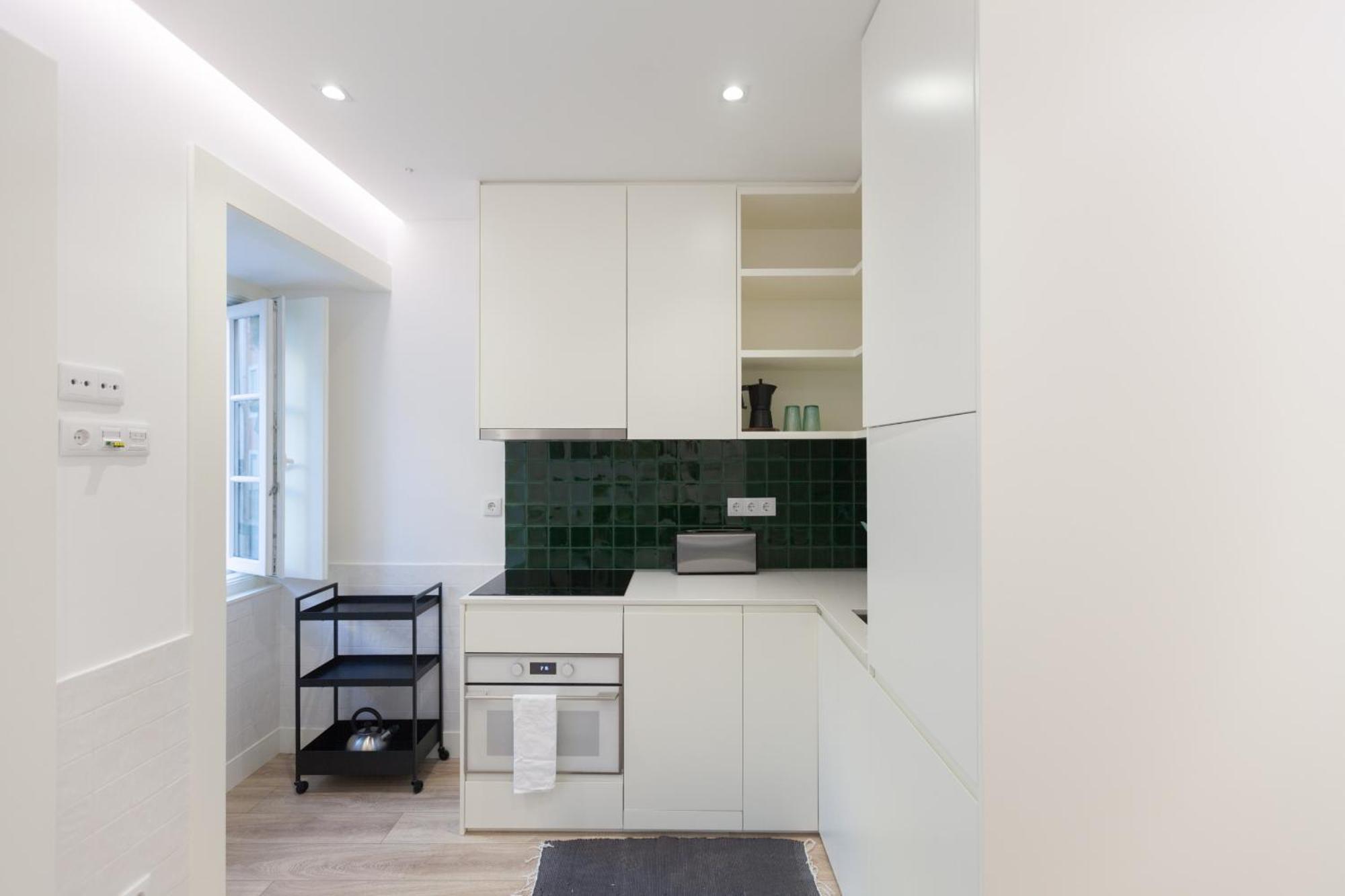 Flh Martim Moniz Urban Chic Flat Lisbon